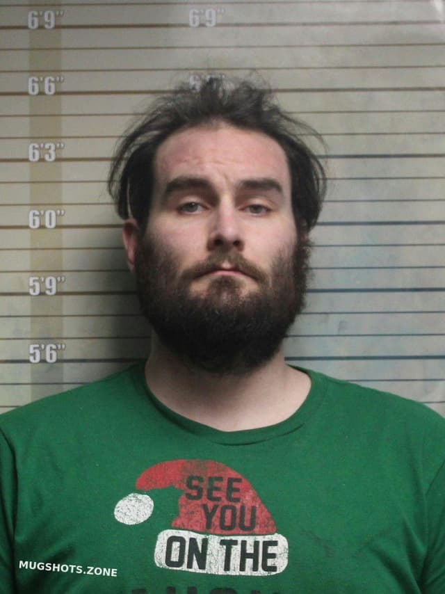 Dillon Blaine Belcher