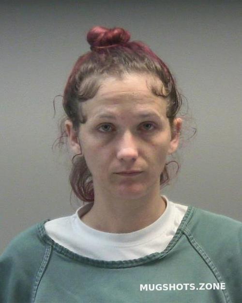 Courtney Lynn Knecht