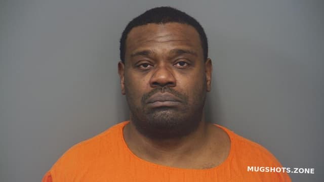 Donald Lee Mathis