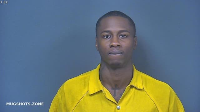 Terrance Lee Hall