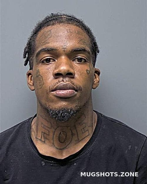 Keon Kendell Jones