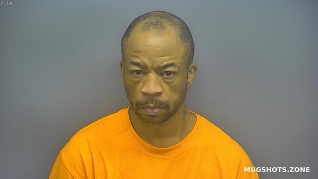 Terrence Lelamont Brown