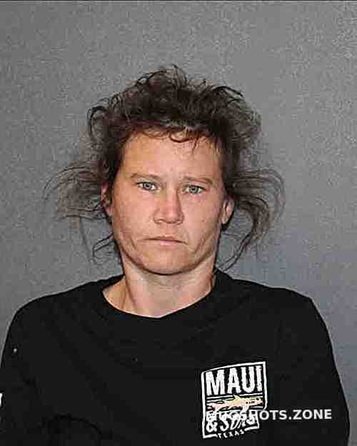 Crystal Leann Douglas