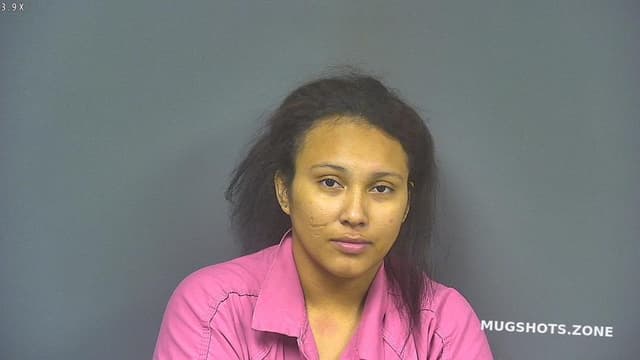 Iris Oneida Leiva-diaz