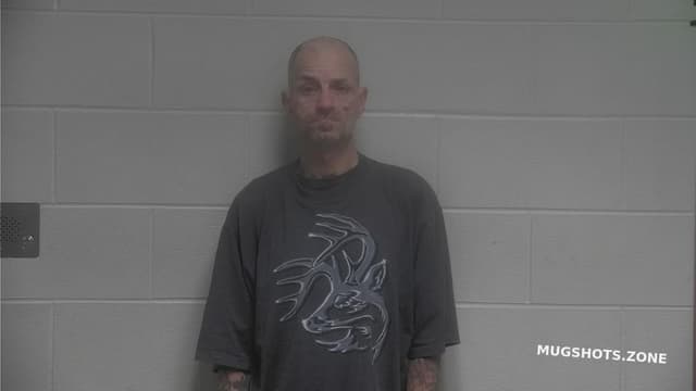 Terry Wayne Stewart
