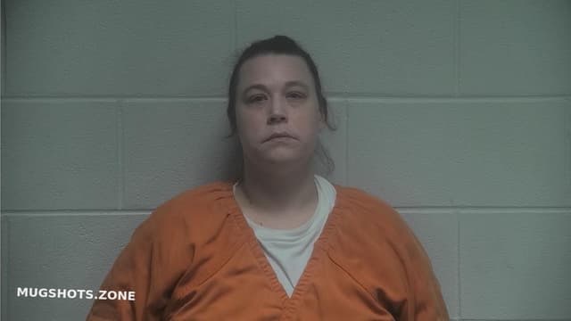 Kimberly Etherton