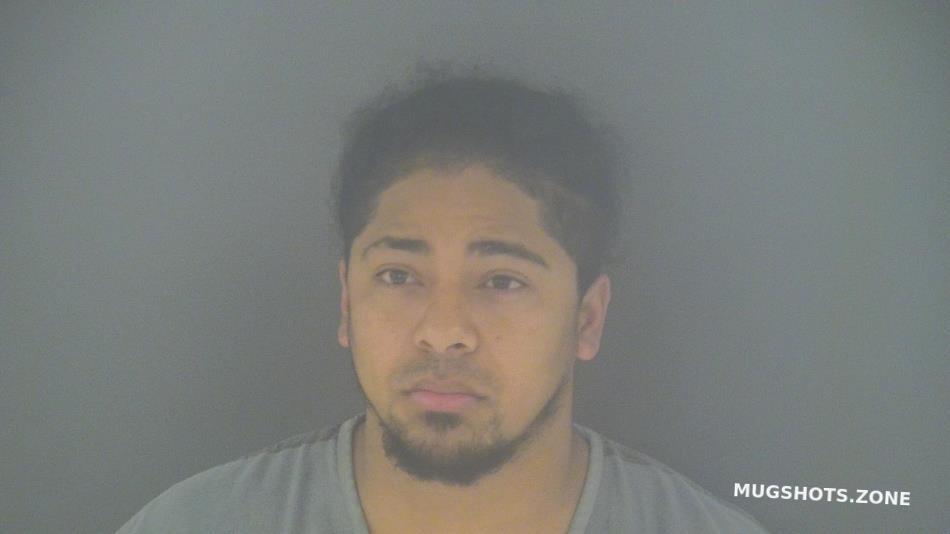 Cesar Omar Hernandez-rosales