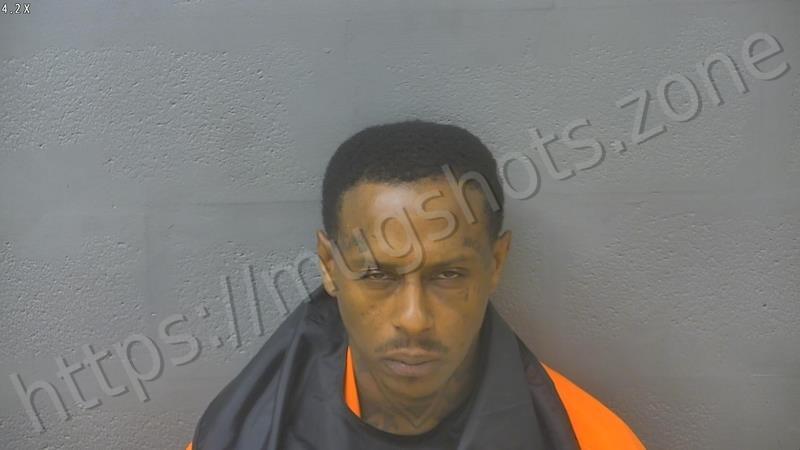 Nicholas Bernard Bailey