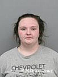 Madison Lucielle Christensen