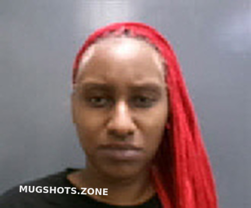 Ciara Danielle Harrington