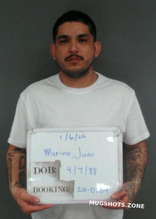Juan Pablo Merino