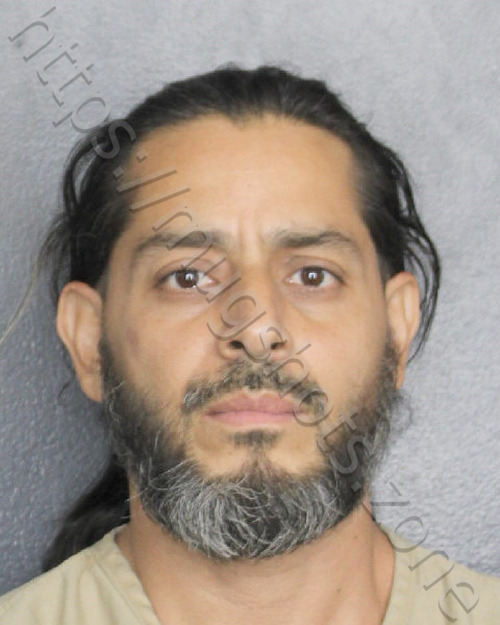 Michael Rivera Rodriguez