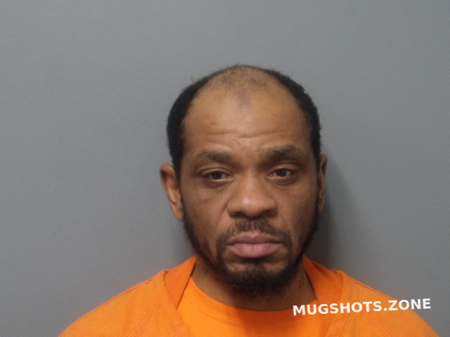Anthony Sanders