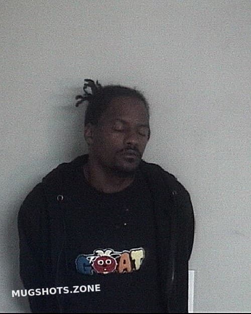 Trevon Euquail Coleman