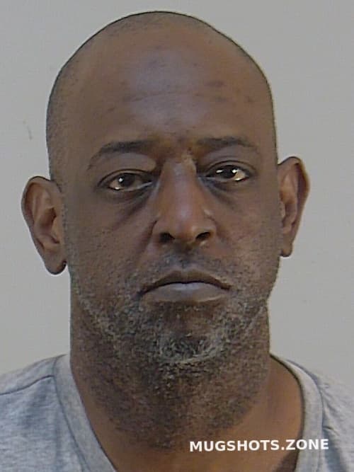 Corey Eugene Baker
