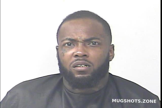 Jacarri Keshawn Lajai Smallwood