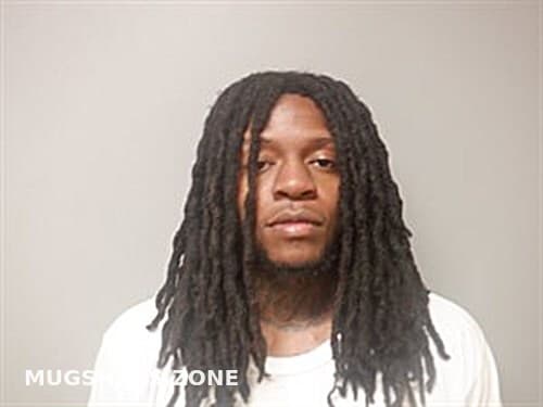 Larry Donell Lee