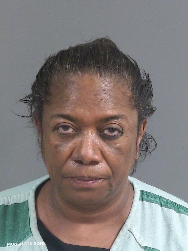 Fredricka Ravenell