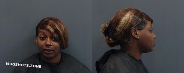 Shamyah Monique Watkins