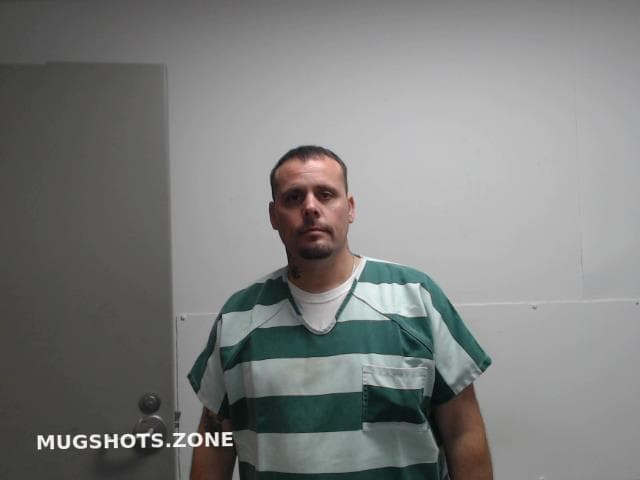 Steven Garrett Miles
