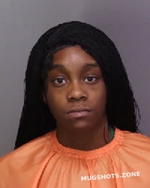 Kierra Renee Blanks