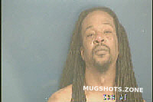 James Pearlie Ingram