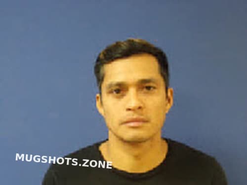 Erlin Josue Torres Cortes