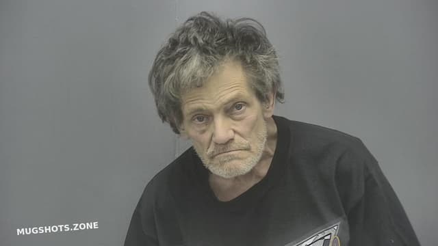 Robert Edward Hoopingarner