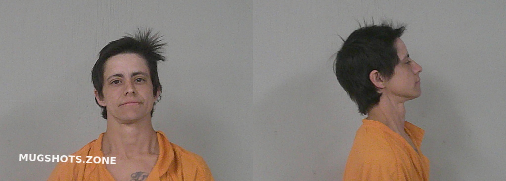 Kimberly Ann Burnett