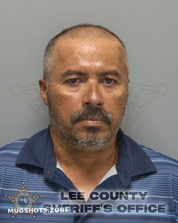 Francisco Heberto Ponce-morales