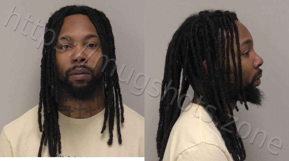 Thomas Lee Junior Moton