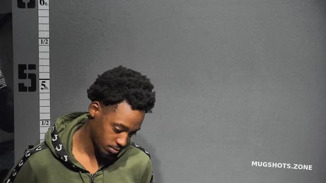 Marquie Dozier