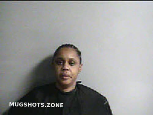 Christy Nicole Dancy