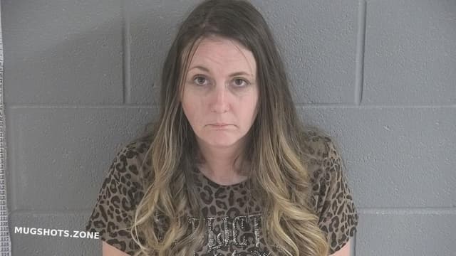 Ashley Danielle Cowles