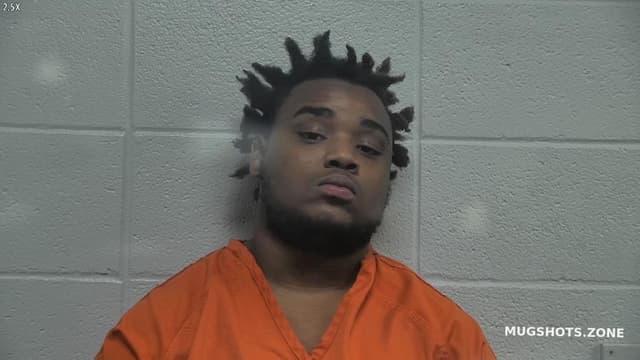 Keishawn Edwards
