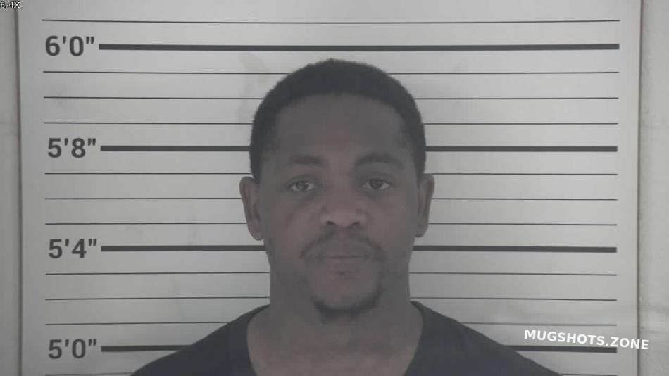 Demitri Montez Brown