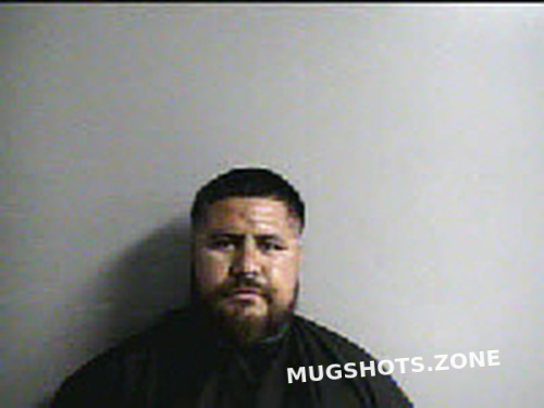 Sergio Rufino Aldavera-rico