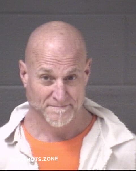 Christopher John Bagley