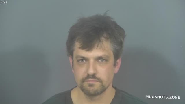Gregory Michael Durling