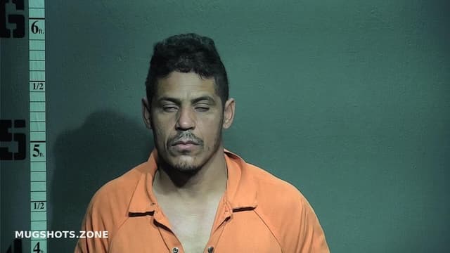 Abel Antonio Cruzado