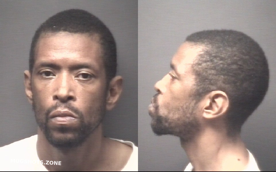 Ronald Thomas Parker