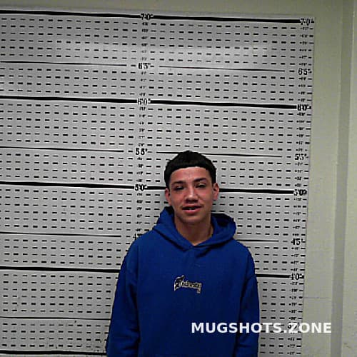 Joseph Adan Rodriguez