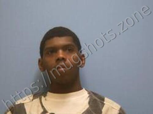 Marqueze Jamael Harris