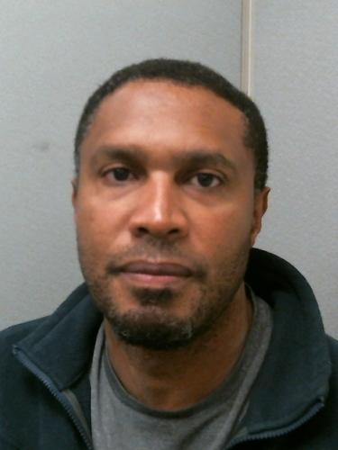 Rolland Harold David