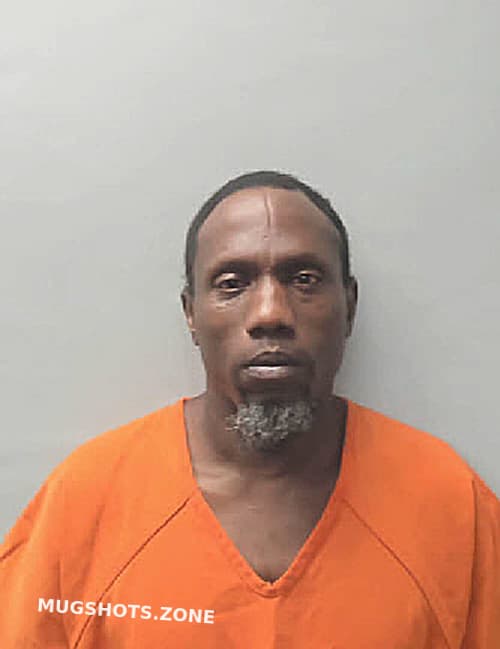 Brian Bernard Garrett
