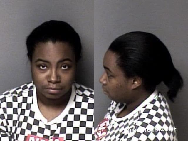 Laesa Nashae Stewart