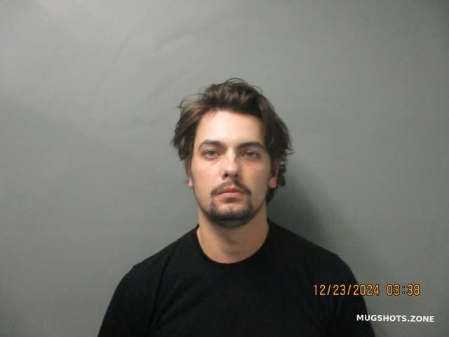 Mason Andrew Meglic