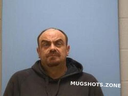 Kevin Wayne Sanders