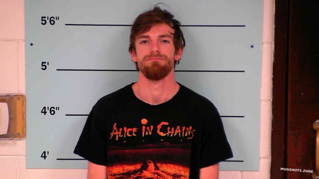 Nathan Scalf
