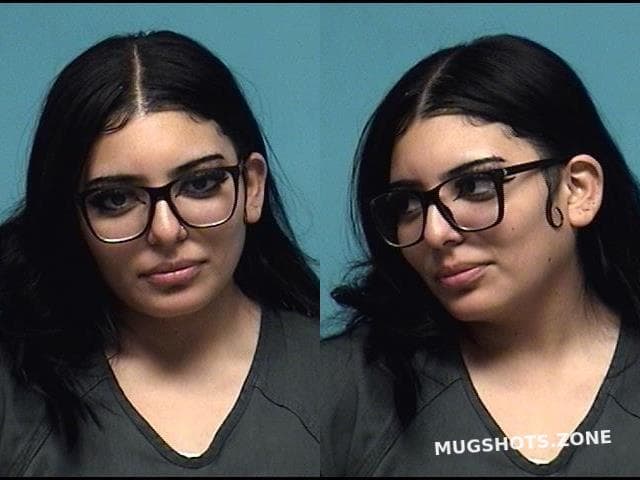 Stacey Aline Barron